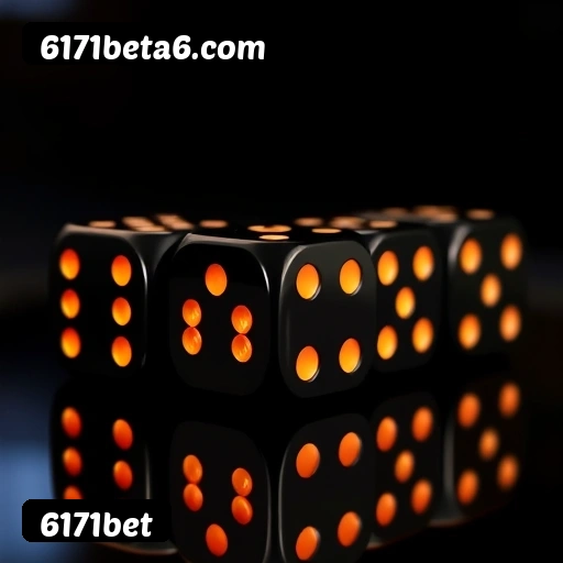 App Mobile 6171bet - Jogue em Qualquer Lugar no Seu Smartphone