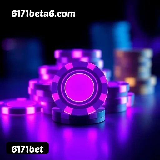 Vantagens de jogar slots no 6171bet Brasil