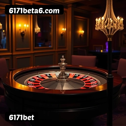 Imagem secundária de apoio para instalação do app 6171bet