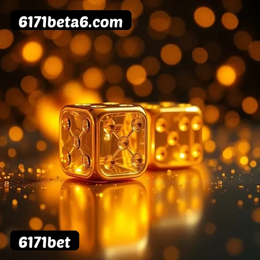 Cassino ao Vivo 6171bet - Dealers Brasileiros Profissionais