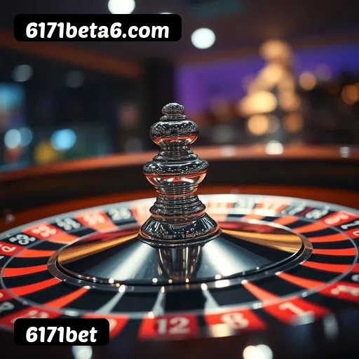 Benefícios do Login 6171bet - Bônus e Vantagens Exclusivas