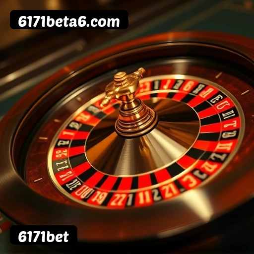 Coleção Premium de Slots 6171bet - NetEnt, Pragmatic Play, Evolution