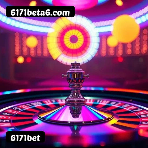 Jogos de Mesa Premium 6171bet - Blackjack, Roleta, Baccarat